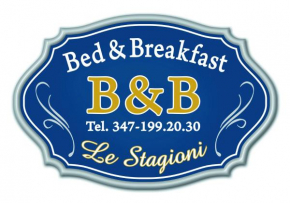 Гостиница B&B Le Stagioni  Потенца